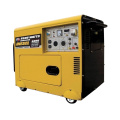 2020 Portable Diesel Generator 100 kw diesel engine genset 200kw generator for sale